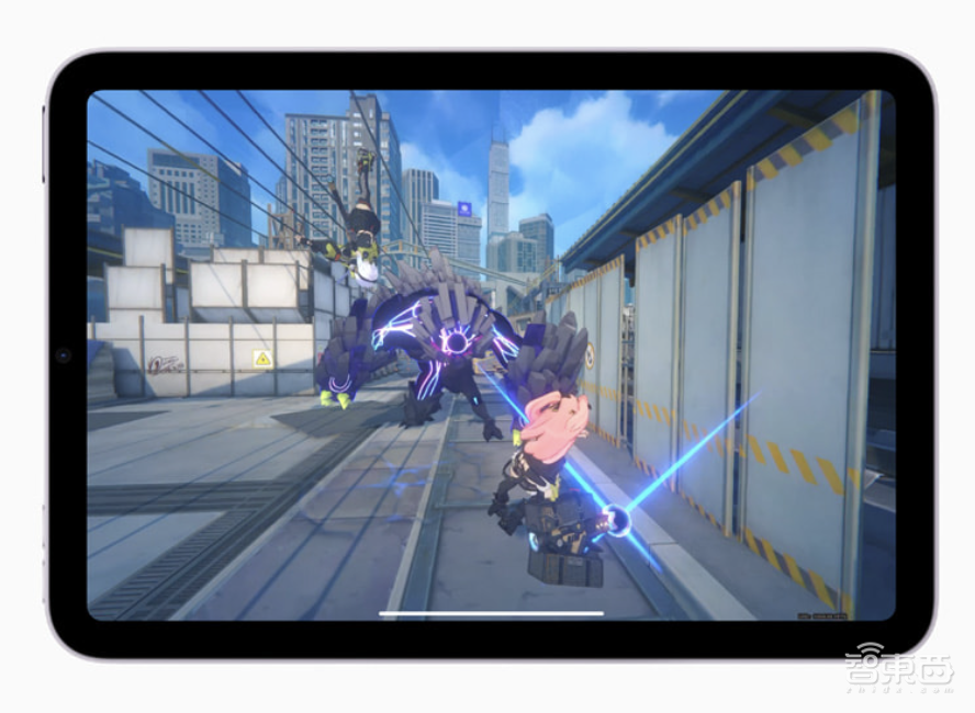 苹果突然发布新iPad mini！A17 Pro芯、8GB内存、支持苹果AI，3999元起