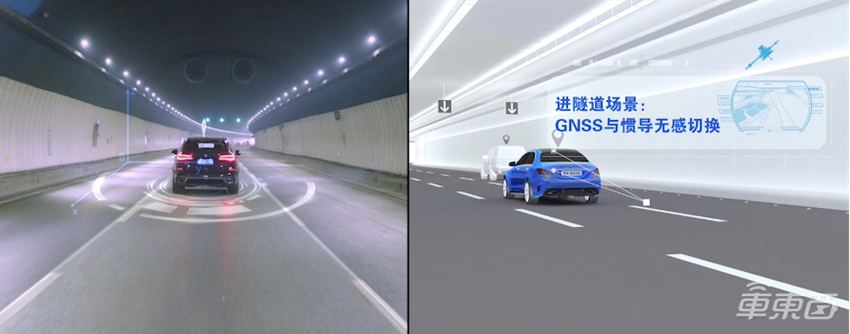 量产上车+大规模路测，千寻位置高精定位技术助力智能网联汽车进入新时代