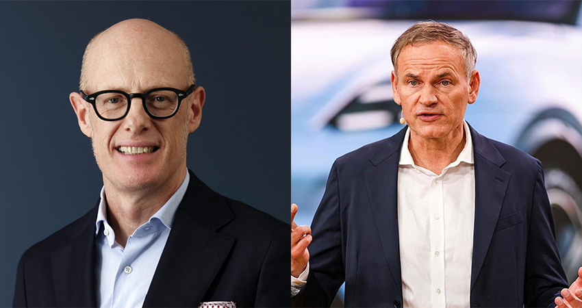 德国豪华车企一把手换人！找来法拉利前CTO，电动化进程放缓