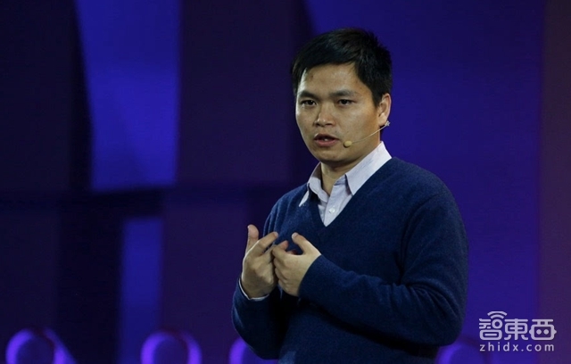 CEO们的两会:李彦宏马化腾雷军的这些提案押宝了智能