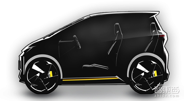 造完车先出租 车和家明年将在法国推分时租赁服务