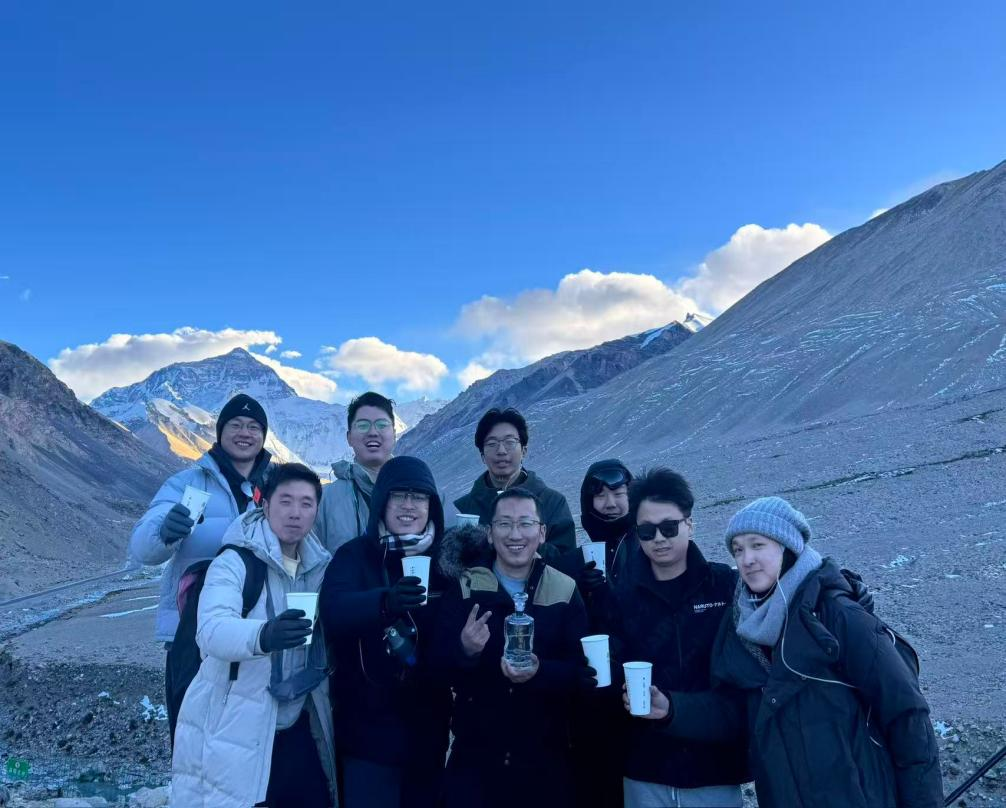 成立2个月，李弘扬的具身大脑公司融资数亿元