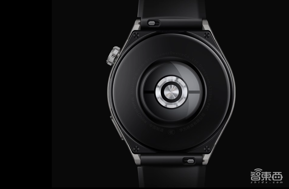 用七年时间，华为改写了运动健康赛道的玩法