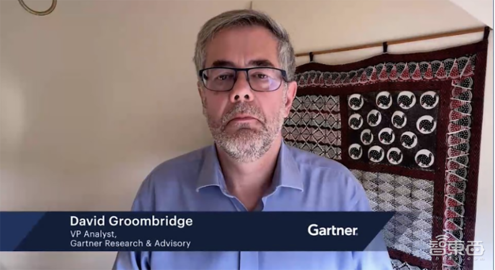 2022年十二大重要战略技术趋势!Gartner重磅发布