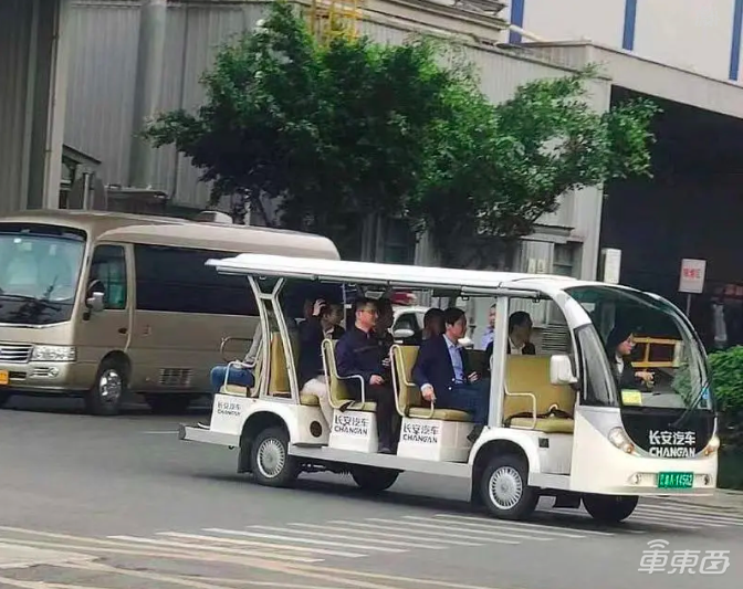 小米造车百天，雷军干了五件大事！