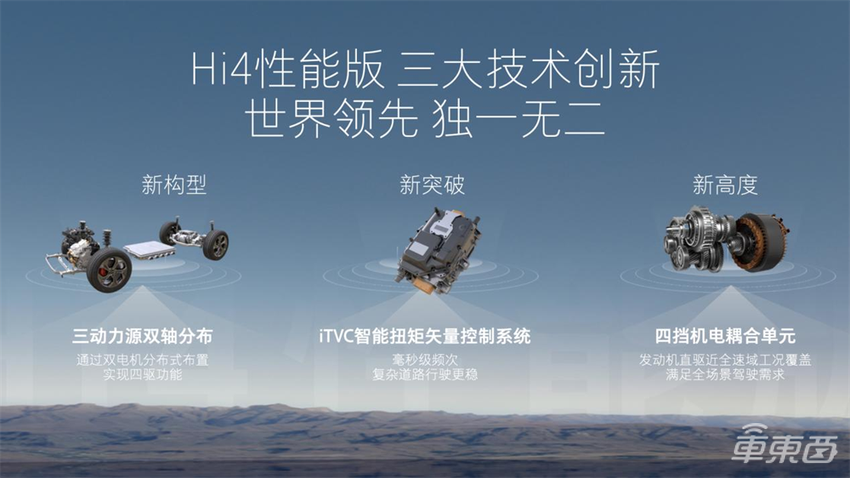 最低21.38万元！新摩卡Hi4正式上市，零百加速4秒级，纯电续航200km