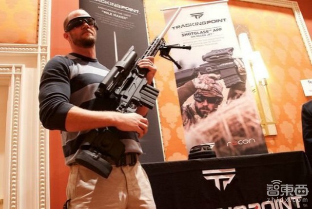 CES2015盘点:智能硬件大潮前的寂静