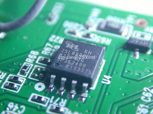 60元DIY售价600元的Arduino Yun