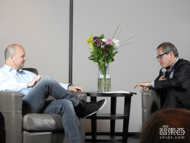 法德尔的彪悍人生:帮乔布斯创造iPod和iPhone,32亿卖出Nest