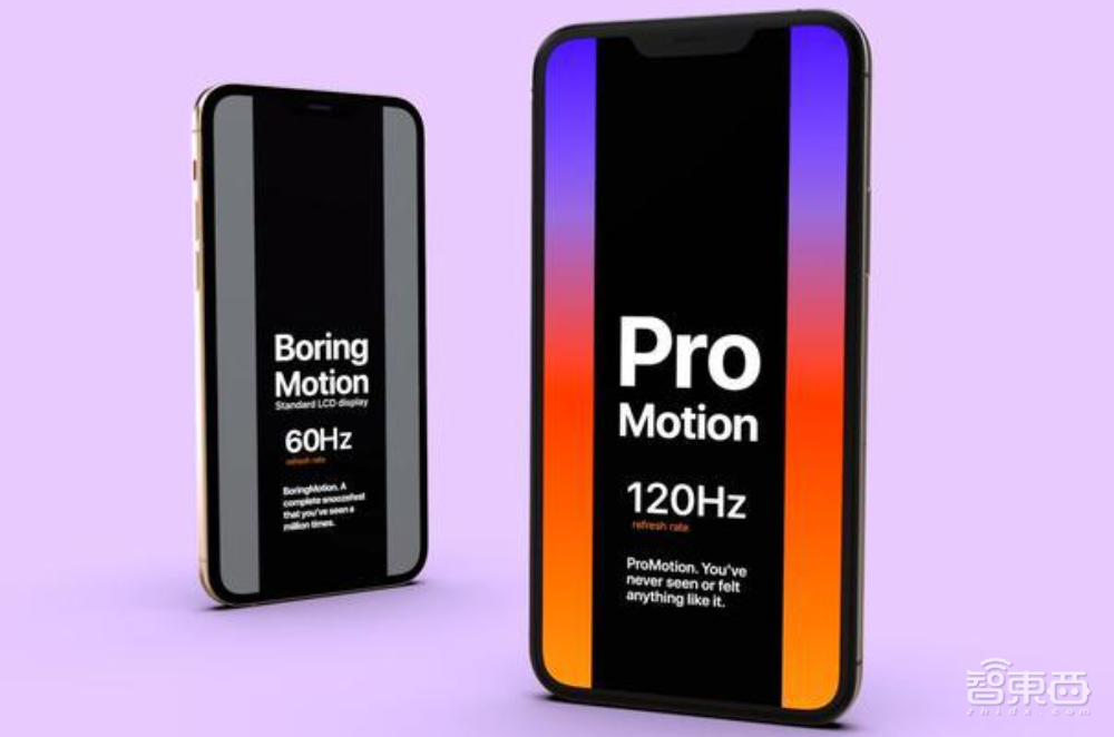 LG正协助苹果研发折叠屏！或采用“翻盖式”，2023年见