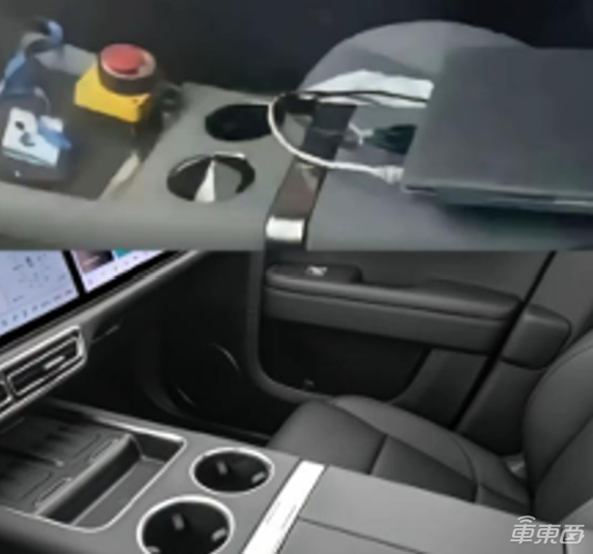 小米SUV全网最全解密!追踪6个月,超60组谍照加实拍,车身尺寸很意外