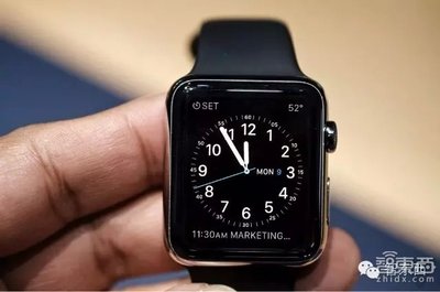 Apple Watch最强行货价格攻略
