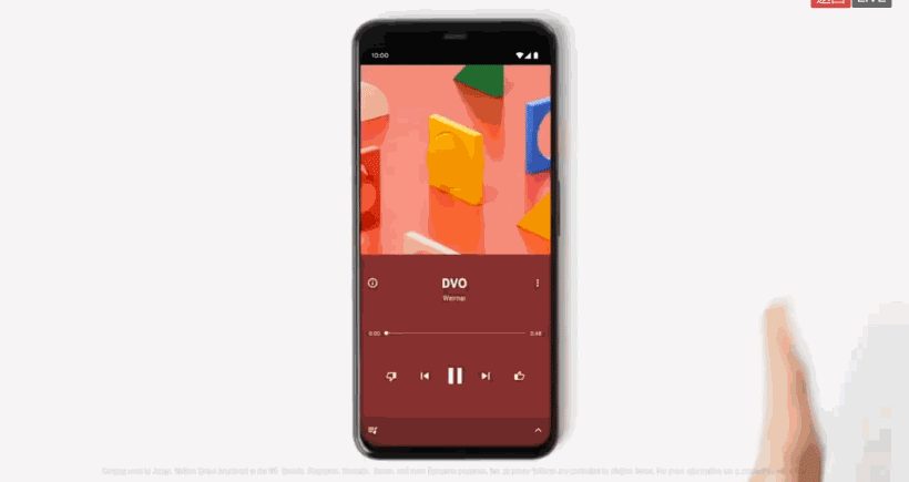 谷歌年度硬件全家桶来了！手机能拍星星，语音助手无“孔”不入