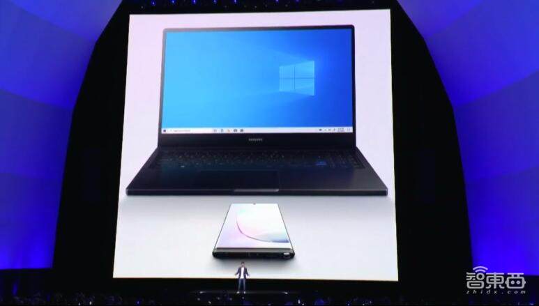 三星机皇Note10+发布！双机上5G版，能玩3D扫描，最新7nm芯片加持