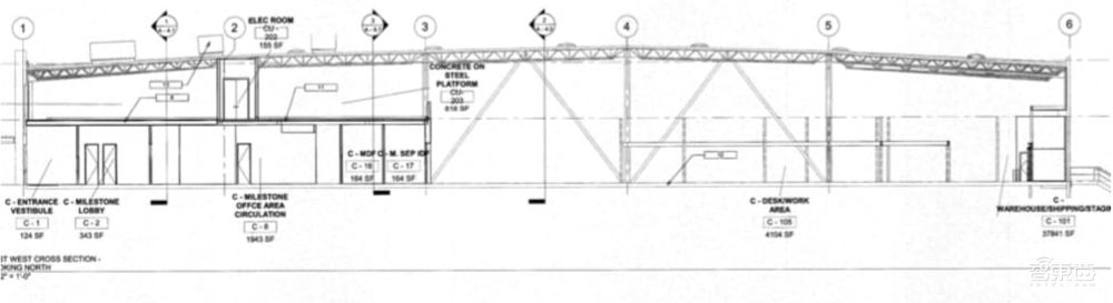 耗资近4亿美元！谷歌新园区规划曝光，重点发展智能硬件