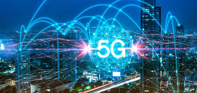 21个真实案例看5G改变的16大行业！从看病到挖矿影响每个人 | 智东西内参