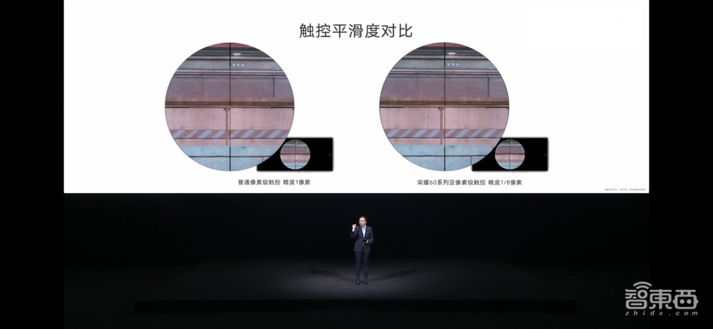 荣耀60系列发布!首秀高通骁龙778G,2699元起