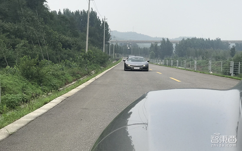 前途K50上市：售价68.68万 定位城市电动跑车