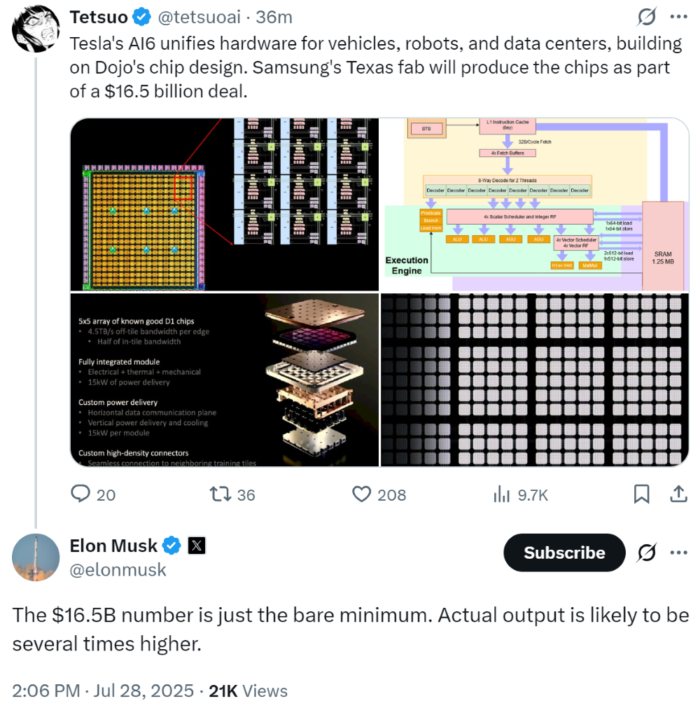300亿!动力电池巨头拿下特斯拉订单,将在美国生产磷酸铁锂电池