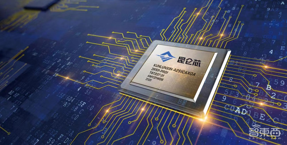 低调领跑，这家云端AI芯片公司去年收入九位数