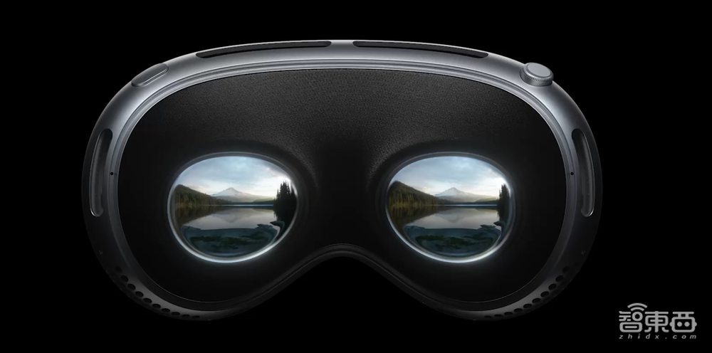 为了现在就拥有苹果Vision Pro，我要花45万