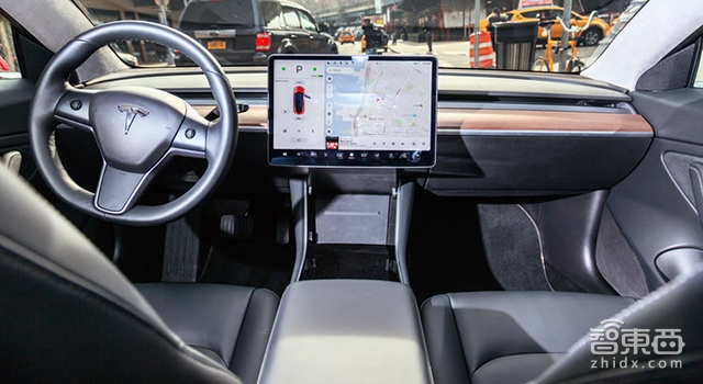 苹果收购特斯拉?假的!但这10个理由不假