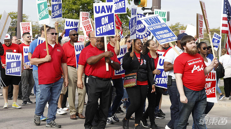 全球20家车企众生相:9家中国车企6家在亏