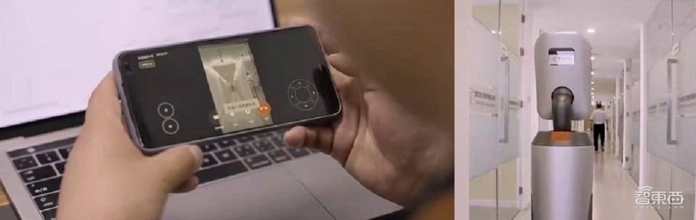 机器人已经懂法,交互接待类机器人的春天来了?