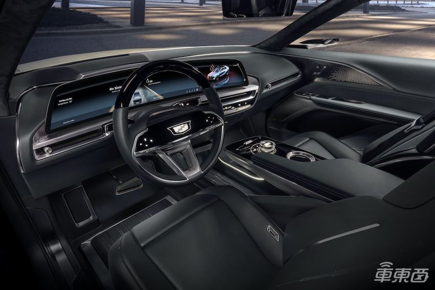 上汽通用加速向汽车四化转型 10余款纯电将亮相