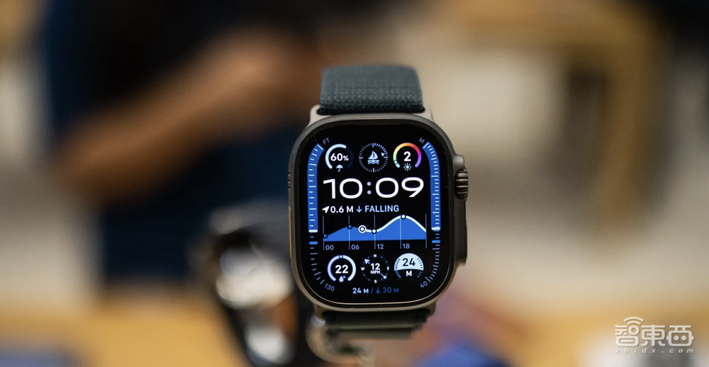 折叠屏iPad要来了!苹果自研芯片替代博通,手表首发血压检测大招