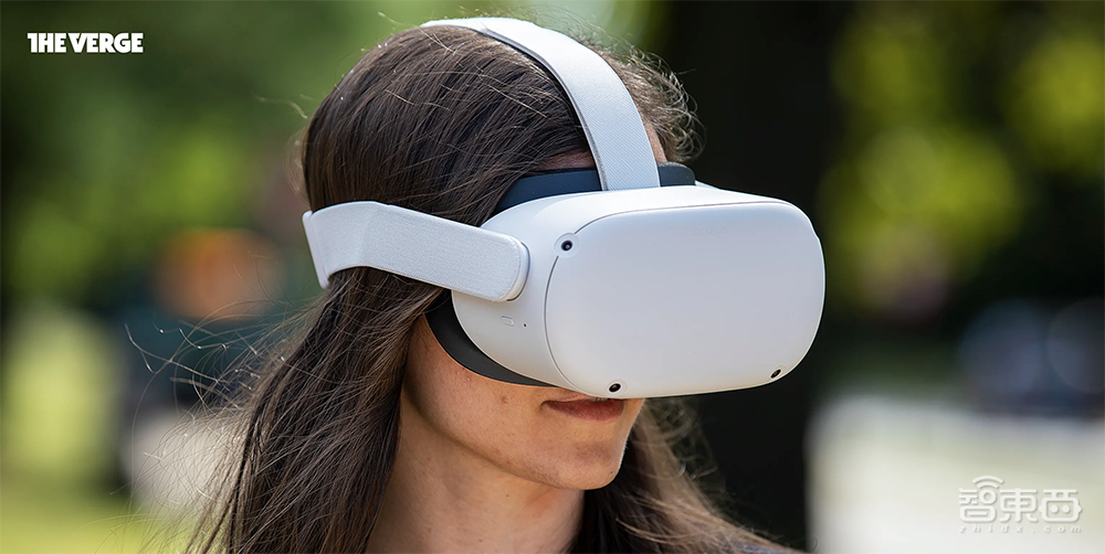 Facebook将发布新VR头显?Oculus Quest Pro视频泄露