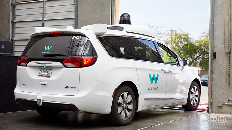 Waymo在亚利桑那又开一家技术服务中心 无人出租车规模将扩大一倍