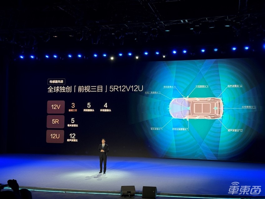 方程豹掀桌10~20万级市场!高阶智驾无人机上车,三大储物空间巨能“装”