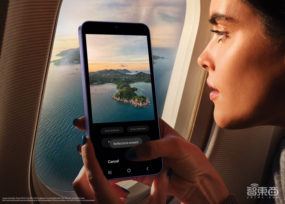 三星“All in AI”!安卓新机皇S24 Ultra炸场,手指一圈就能搜索,联手谷歌AI