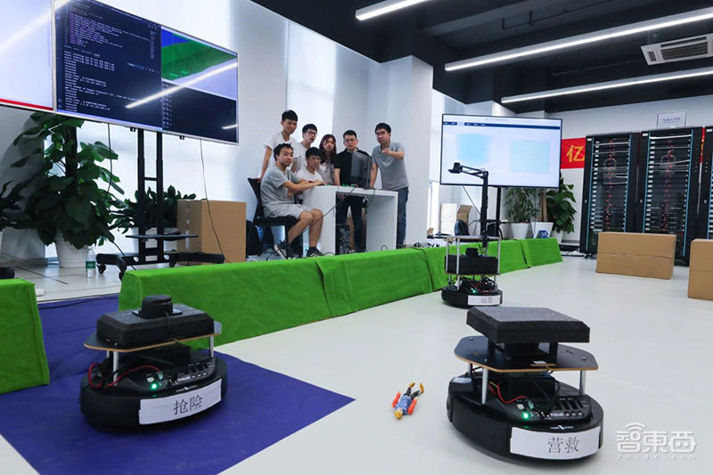 重磅！我国科学家研发全球神经元规模最大的类脑计算机，“脑容量”堪比小鼠