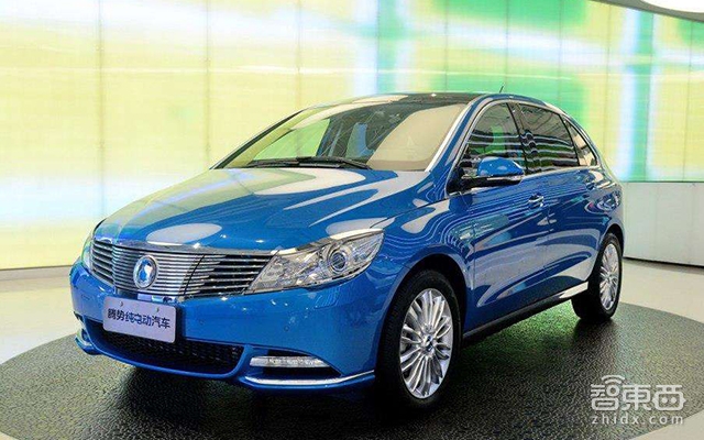 三倍价格里程还少 高价短腿的蔚来电动车们怎么卖？