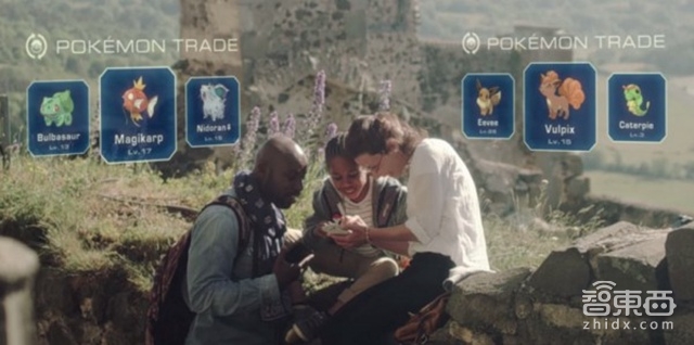 智东西晚报:给新机让路 旧款iPhone&iPad全线降价