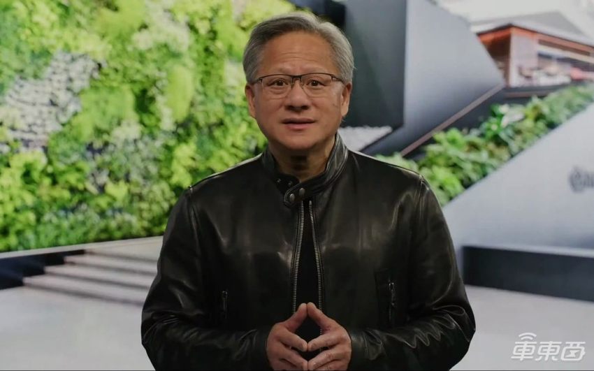 英伟达加码汽车,联想将用雷神芯片开发域控,Orin芯片上车比亚迪