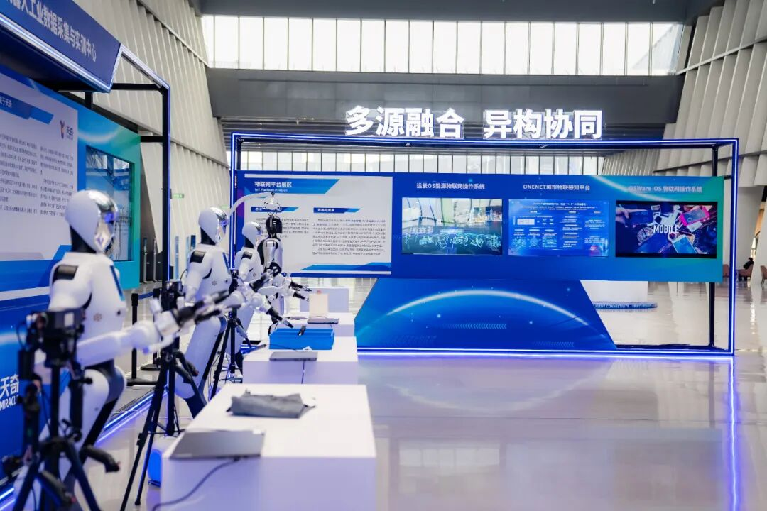 一文读懂无锡AIoT实力：战略、数据与未来图景全解析