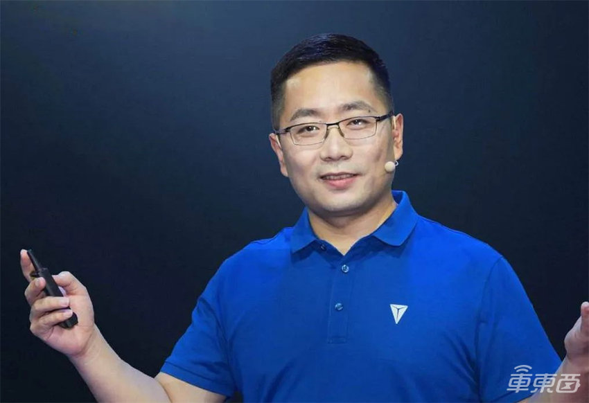车圈高层巨震！9名CEO被换，超300人易位，外资最着急