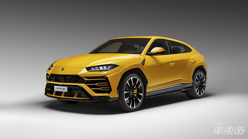 BBA再推純電新車，蘭博尼基混動超跑來襲！法蘭克福車展5大看點前瞻