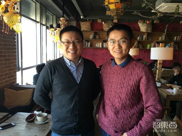 硬创先锋宋英源:奥飞动漫和宝宝树为何要投这家玩具初创?