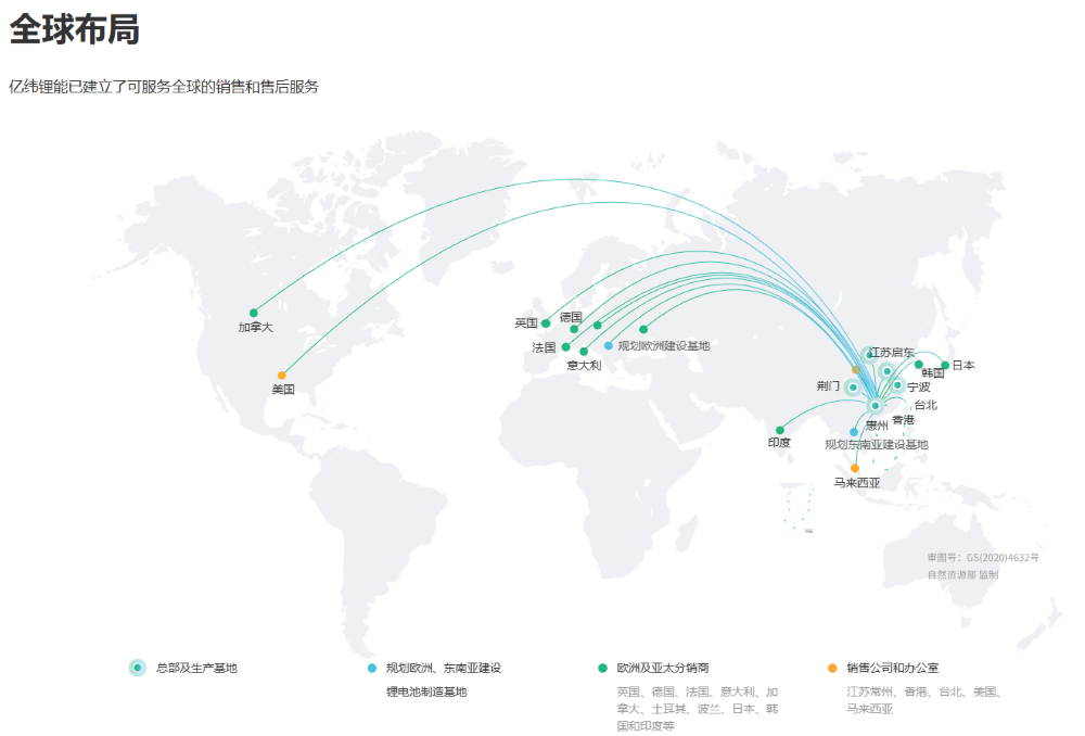 三年净赚124亿！惠州电池公司冲击港交所，供货奔驰宝马小鹏零跑