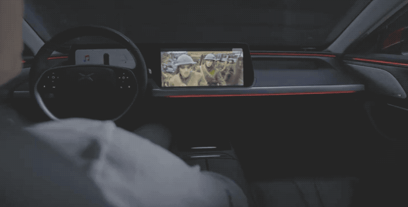 轿跑竟被玩成“乐夏”？看完这条视频，我发现智能汽车的最大乐趣！