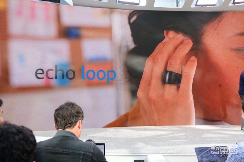 重磅!亚马逊首推智能眼镜和戒指,昨夜甩出15款硬件,Echo家族爆发