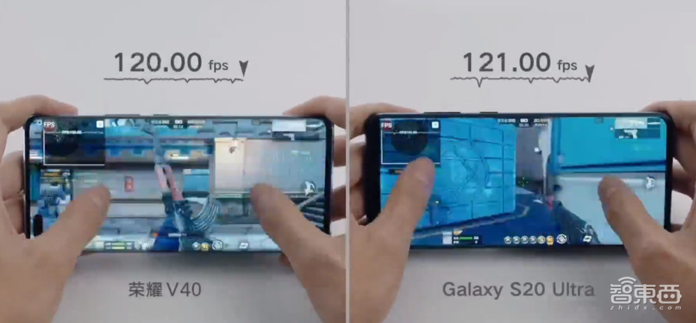 荣耀独立后首发V40!CEO赵明:所有供应商已恢复合作,8000员工一半研发