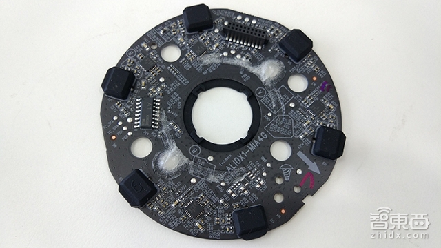 大!拆!机!全球四大智能音箱首拆 扒开产业真相