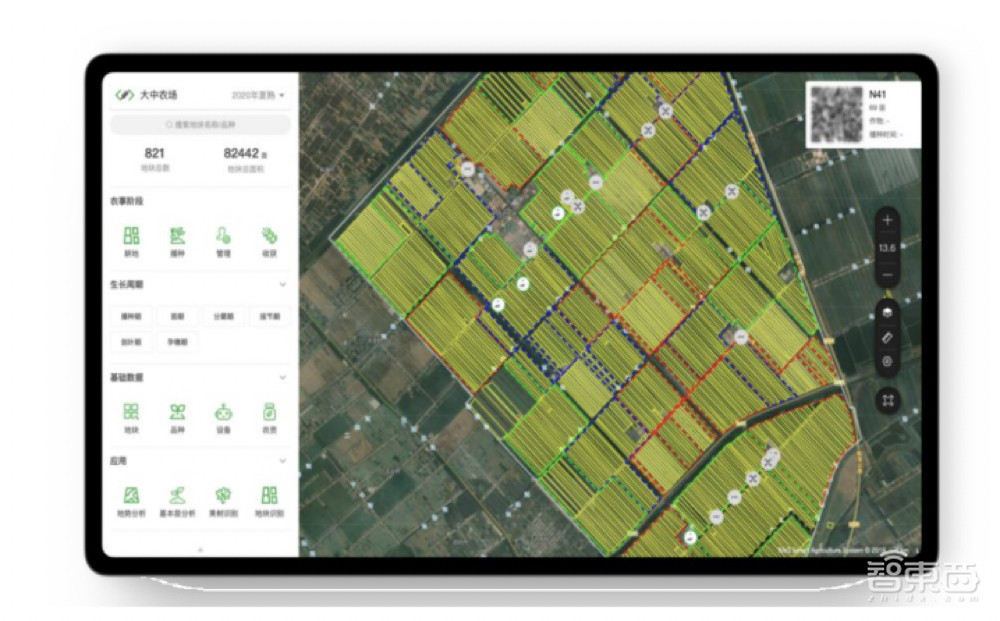 农用无人机第一股！大疆最想干掉的对手，极飞科技IPO解读