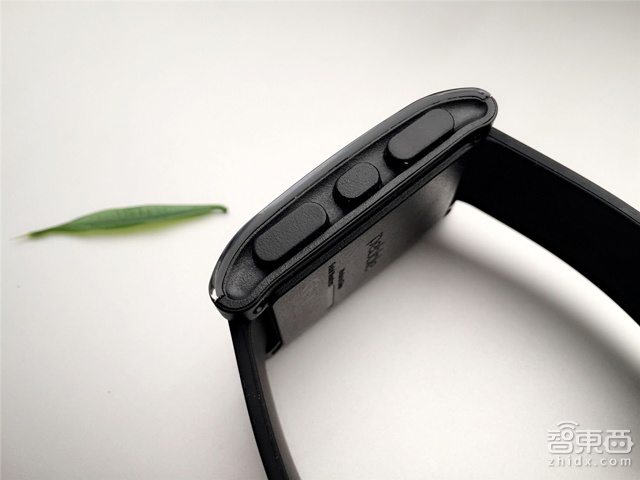 鼻祖级智能手表 Pebble行货上手