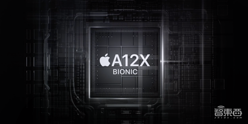 苹果5年芯片路线图剧透!